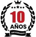 10 Años